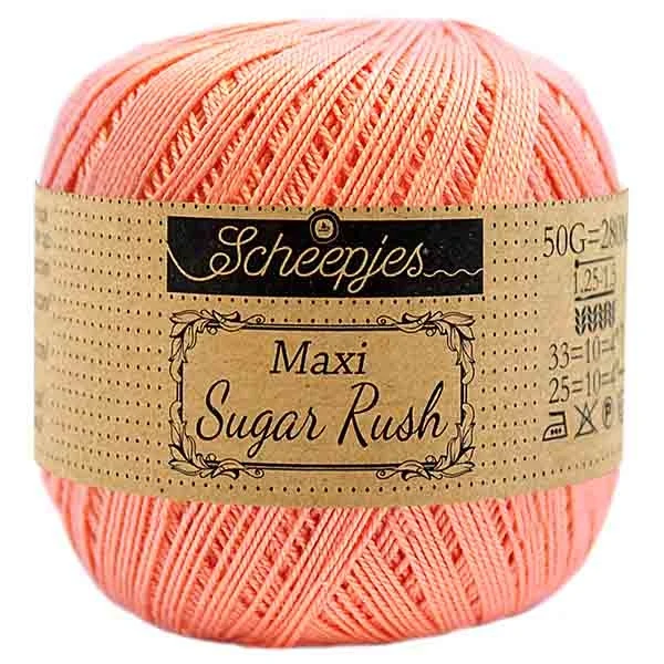 Scheepjes Maxi Sugar Rush